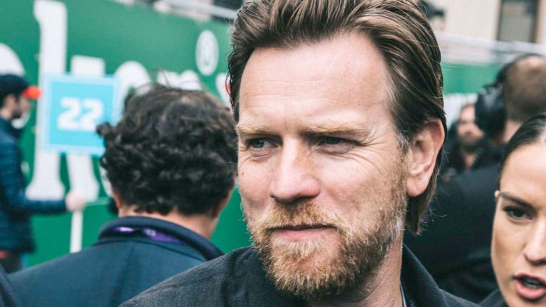 Ewan McGregor chi è biografia carriera filmografia