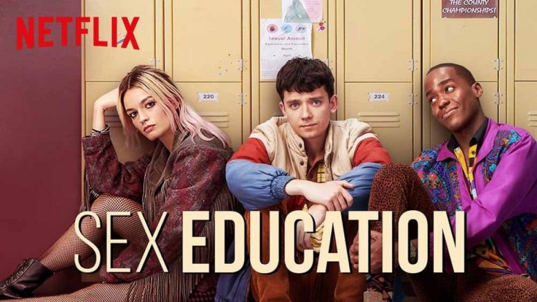 Sex Education 3: nuovi amori e ritorni di fiamma nella terza stagione (Recensione)