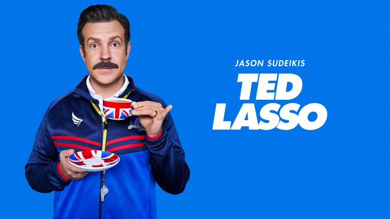 ted lasso trama cast info sulla serie tv