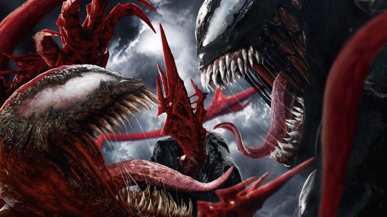 Venom La Furia di Carnage recensione