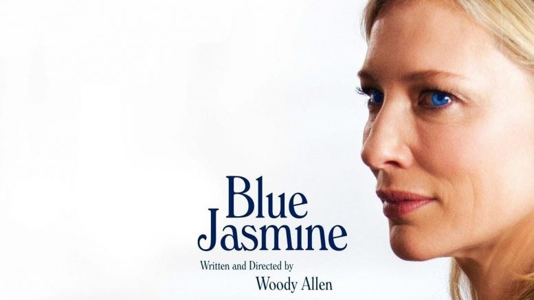I migliori film con Cate Blanchett