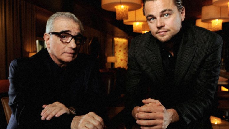 Tutti i film in cui Leonardo Di Caprio e Martin Scorsese hanno lavorato insieme