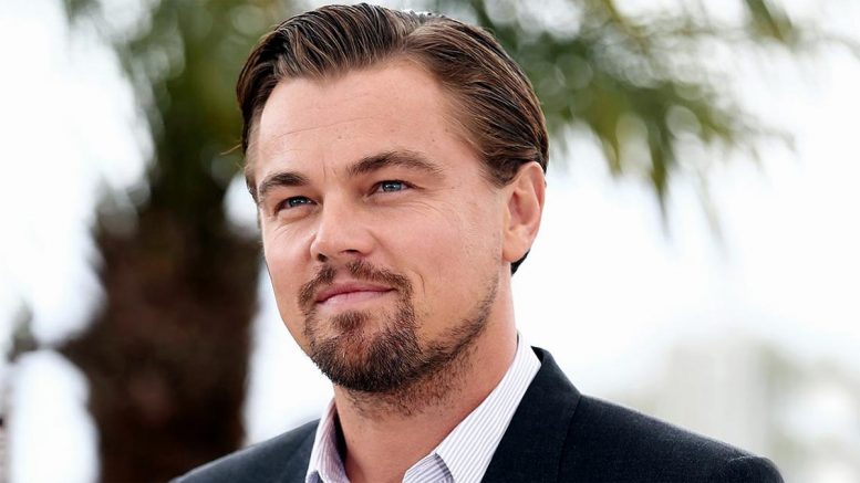Leonardo Di Caprio interpreterà Jim Jones in un nuovo film su Jonestown