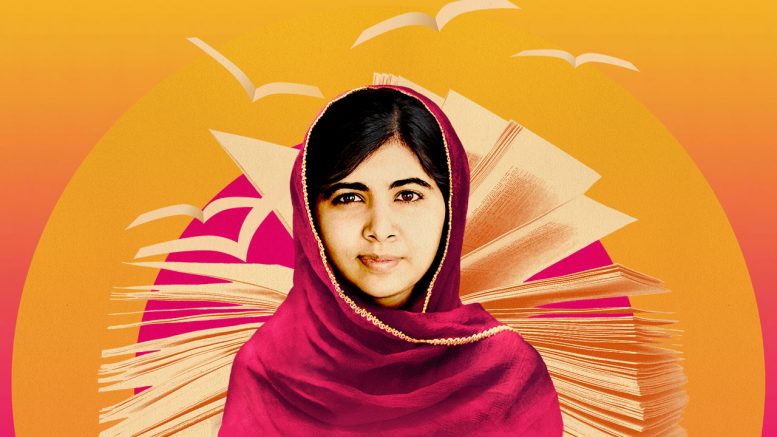 Malala: trama, cast e tutte le info sul film dedicato all'attivista Premio Nobel per la Pace