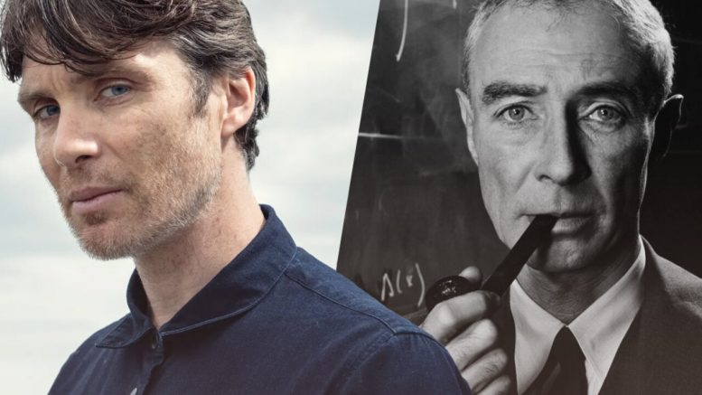Oppenheimer: tutto ciò che c'è da sapere sul nuovo film di Christopher Nolan