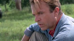 Chi è Sam Neill: biografia, carriera e filmografia dell'attore di Jurassic Park