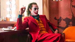 Joker di Joaquin Phoenix su Netflix