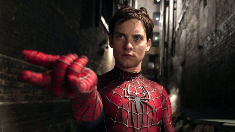Chi è Tobey Maguire: biografia, carriera e filmografia dell'attore che ha interpretato Spider-Man