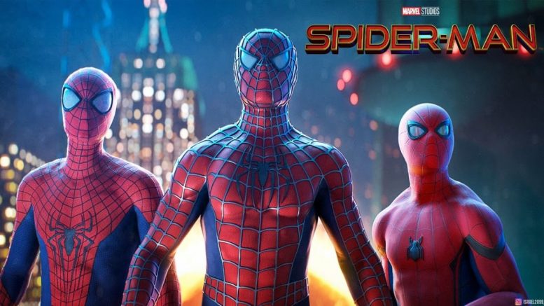 Spider-Man: No Way Home, Tobey Maguire e Andrew Garfield ci saranno nel nuovo film
