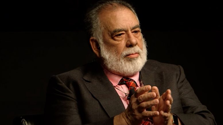 Francis Ford Coppola: il regista di Il Padrino demolisce i film Marvel (e attacca Dune di Denis Villeneuve)