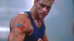 Jean-Claude Van Damme: l'attore ha annunciato il suo ritiro dalle scene cinematografiche