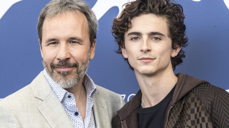 Oscar 2022: grande soddisfazione per Denis Villeneuve dopo le 10 nomination per Dune