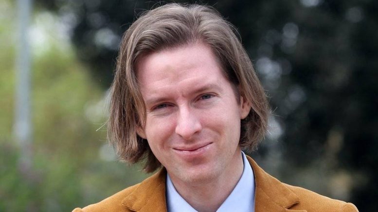 Wes Anderson: il regista di The French Dispatch parla degli horror che l'hanno ispirato