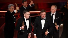 Dune vincitore serata Oscar 2022, gli sconfitti degli Oscar 2022