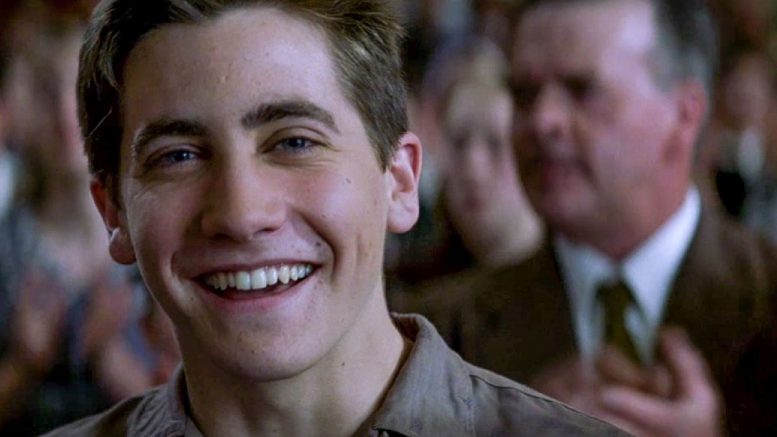 I migliori film di Jake Gyllenhaal