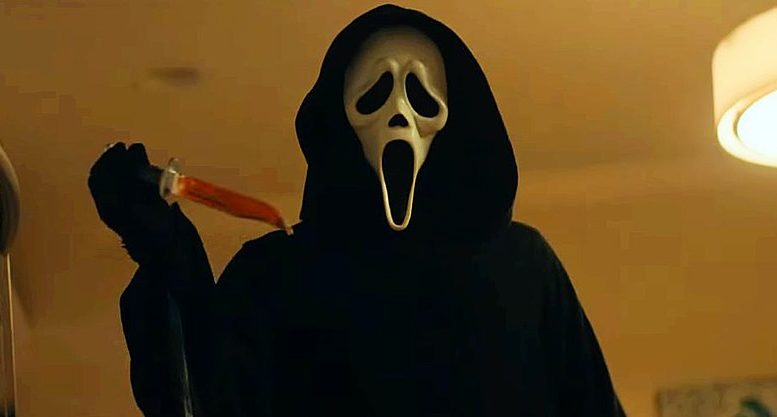 Scream 6: quattro attori riconfermati per il nuovo film della saga slasher
