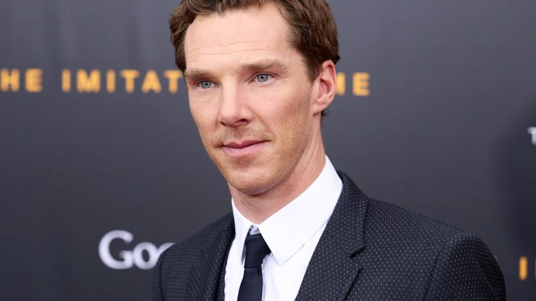 Chi è Benedict Cumberbatch, attore di Doctor Strange e 12 anni schiavo