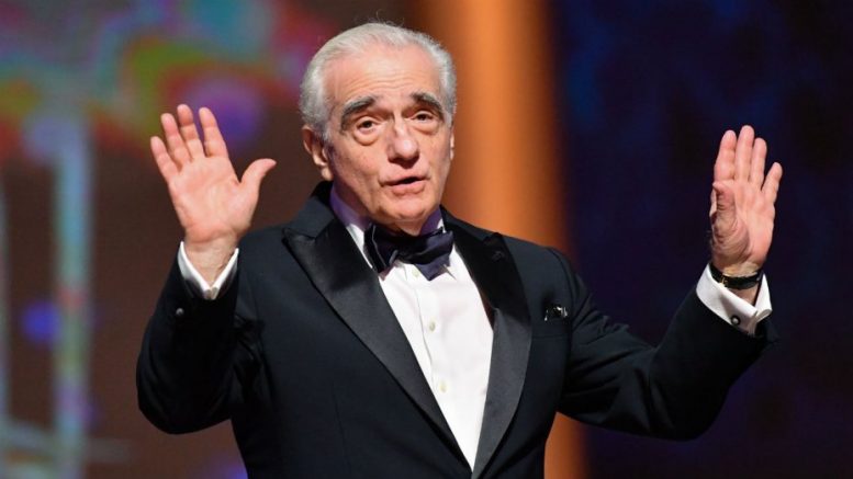 Martin Scorsese parteciperà al documentario sul duo cinematografico britannico Powell e Pressburger