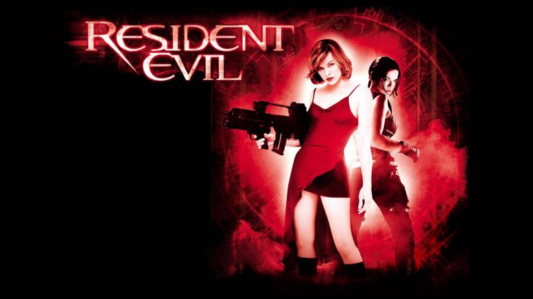 In arrivo su Prime Video l'intera saga di Resident Evil
