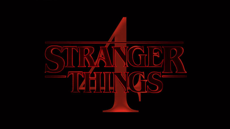 Stranger Things 4: cosa ci rivelano le prime immagini della quarta stagione