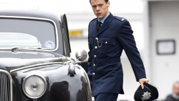 My Policeman: trailer ufficiale del film con Harry Styles, quando esce e dove vederlo