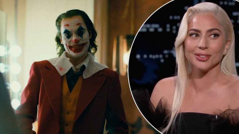 Joker 2 Lady Gaga interpreterà Harley Quinn, il film sarà un musical