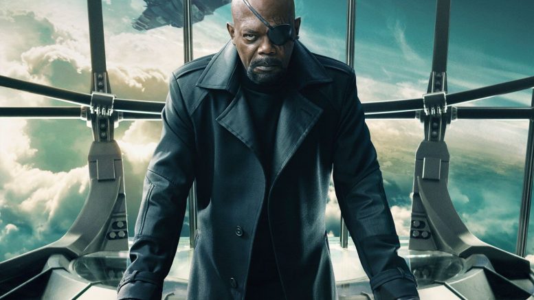 Samuel L. Jackson sulla Marvel: "Preferisco essere Nick Fury che vincere un Oscar"