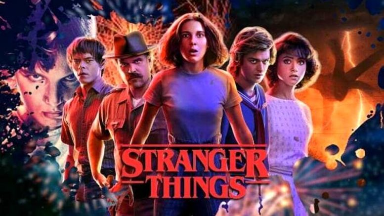 Stranger Things 4 volume 1: recensione della nuova stagione della serie dei Duffer Brothers