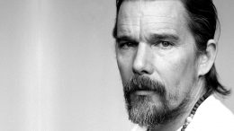 Ethan Hawke: "Peter Weir ha smesso di lavorare a causa di Russell Crowe e Johnny Depp"