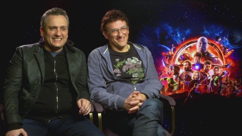 Fratelli Russo parlano del futuro della Marvel