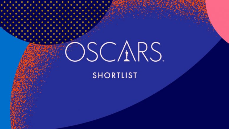 Oscar 2023 shortlist film italiani