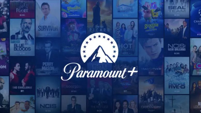 Paramount+: tutte le serie tv disponibili nel nuovo servizio di streaming