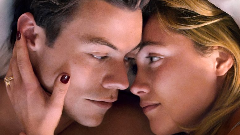 Recensione di Don't Worry Darling