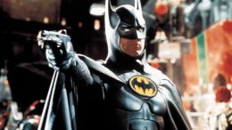 Tim Burton: il regista parla di Batman e della nascita dei cinecomic