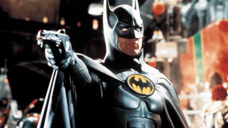 Tim Burton: il regista parla di Batman e della nascita dei cinecomic