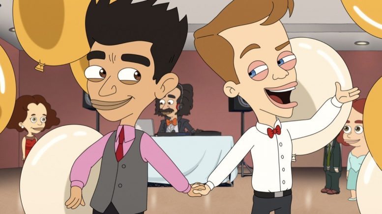 Big Mouth 6: rilasciato il trailer ufficiale della stagione su Netflix