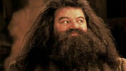 Chi era Robbie Coltrane, l'attore di Hagrid in Harry Potter scomparso 72 anni