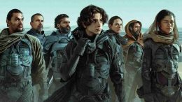 Dune 2 anticipata uscita al cinema, nuova data
