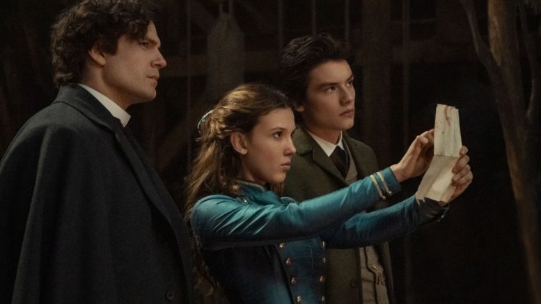 Netflix: film e serie TV in uscita sulla piattaforma a novembre 2022