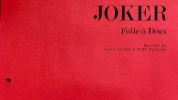 Joker: Folie à Deux, slitta l'inizio delle riprese del film con Joaquin Phoenix