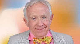 E' morto Leslie Jordan, attore di Will & Grace e American Horror Story