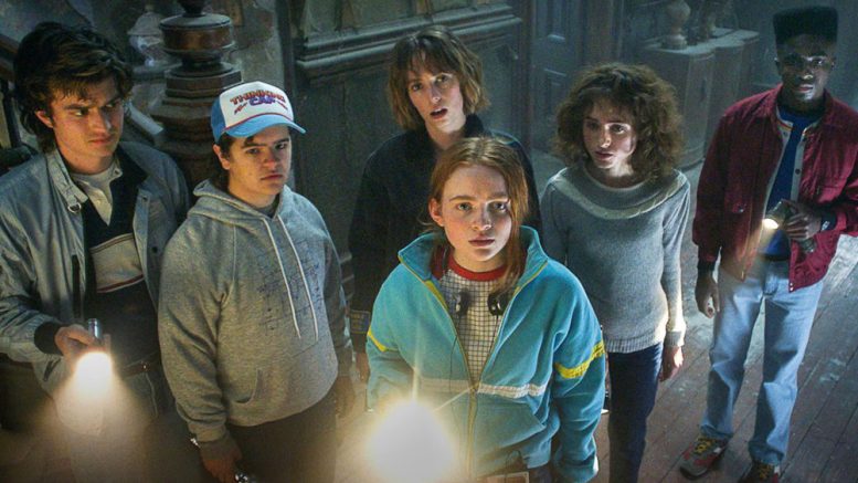 Stranger Things 5: tutto ciò che sappiamo sull'ultima stagione su Netflix