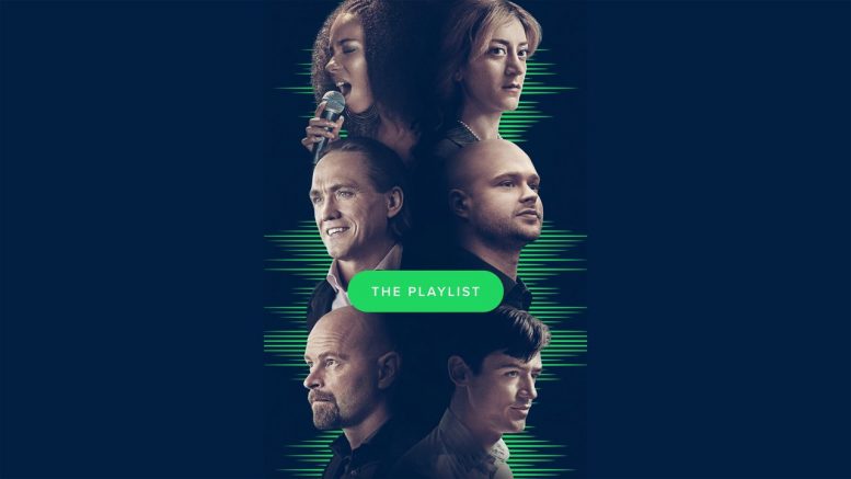 The Playlist: trama e cast della serie Netflix che racconta la nascita di Spotify