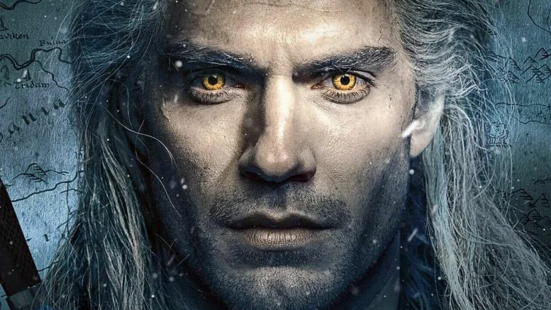 The Witcher Henry Cavill lascia la serie, sarà sostituito da Liam Hemsworth