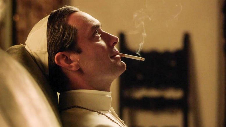The Young Pope 3 si farà le dichiarazioni del produttore Lorenzo Mieli