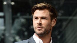 Chris Hemsworth prenderà una pausa della recitazione a causa di una malattia: le motivazioni