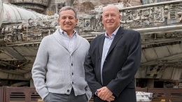 Bob Chapek si dimette dalla Disney, Bob Iger torna CEO