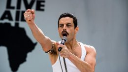 La recensione di Bohemian Rhapsody, film biografico sui Queen