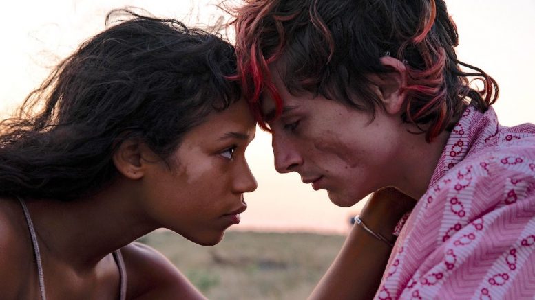 La recensione di Bones And All, film presentato alla 79esima Mostra Internazionale di Venezia