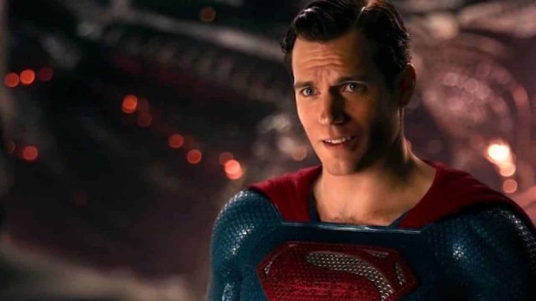 Superman, Henry Cavill su James Gunn: "Non vedo l'ora di incontrarlo"